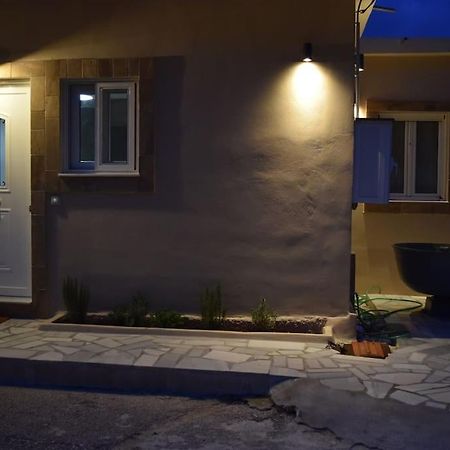 O Palaios Fournos Tou Andrea Apartment Argostoli  Exterior photo