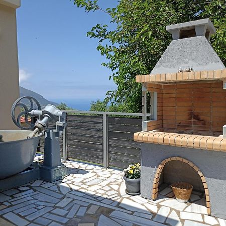 O Palaios Fournos Tou Andrea Apartment Argostoli  Exterior photo