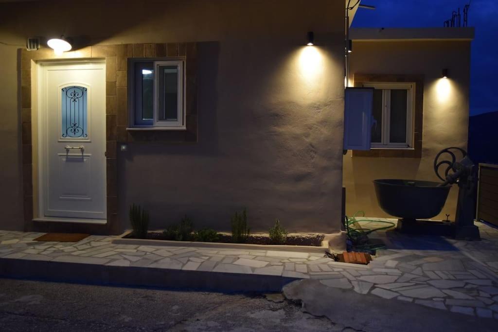 O Palaios Fournos Tou Andrea Apartment Argostoli  Exterior photo