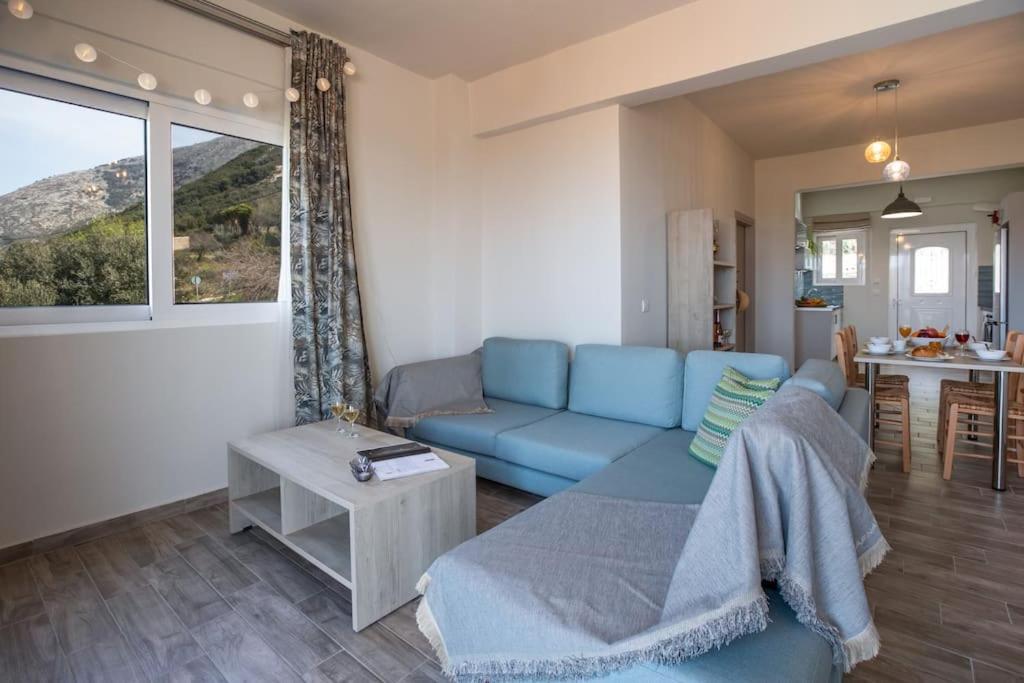 O Palaios Fournos Tou Andrea Apartment Argostoli  Exterior photo