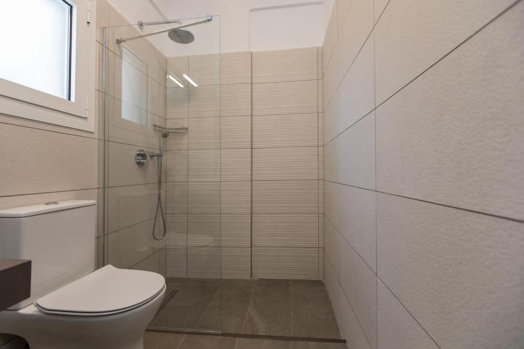 O Palaios Fournos Tou Andrea Apartment Argostoli  Exterior photo